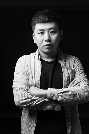 抚顺装修设计师张金明