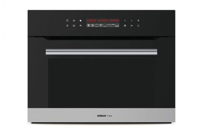 老板（Robam）嵌入式家用商用智能烘焙大容量电烤箱 编号：ECS001889
